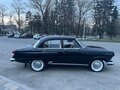 1967 ГАЗ 21 «Волга» 21Р, чёрный, 1750000 рублей - вид 4