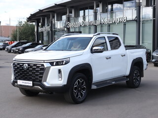 2023 Changan Hunter Plus, белый, 2699000 рублей, вид 1