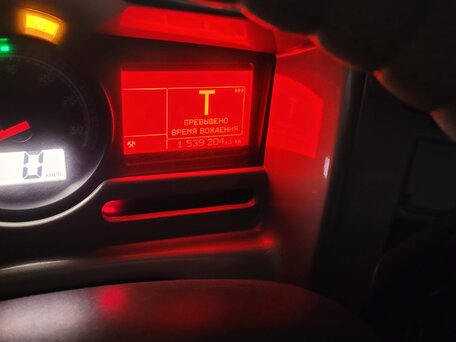2008 Renault Premium, белый, 2500000 рублей, вид 1