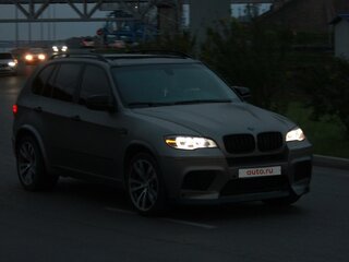 2007 BMW X5 48i II (E70), белый, 2800000 рублей, вид 3