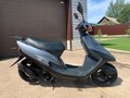 1997 Honda Tact, серый, 44000 рублей - вид 2