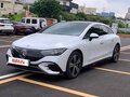 2023 Mercedes-Benz EQE 350+, белый