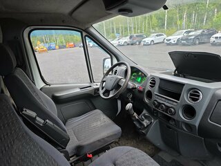 2018 ГАЗ ГАЗель Next, белый, 1558000 рублей, вид 5