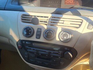 1999 Toyota Vista Ardeo V (V50), зелёный, 630000 рублей, вид 5