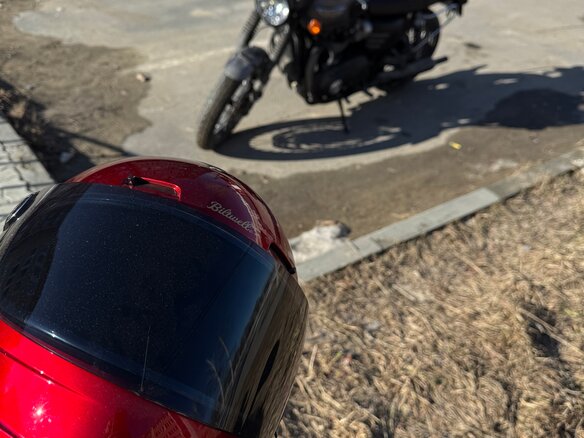 2016 Triumph Bonneville T120, серый, 1100000 рублей - вид 13