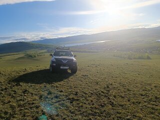 2011 Great Wall Hover H5, чёрный, 750000 рублей, вид 4