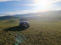 2011 Great Wall Hover H5, чёрный, 750000 рублей - вид 3