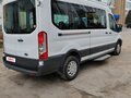 2018 Ford Transit, белый, 3100000 рублей - вид 7