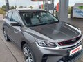2023 Geely Coolray I, серый, 1590000 рублей - вид 1