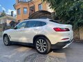 2019 BMW X4 30i II (G02), белый, 4950000 рублей - вид 6