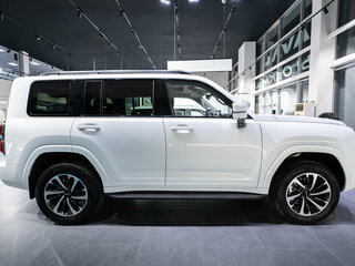 2026 Haval H9 II, белый, 5299000 рублей, вид 5
