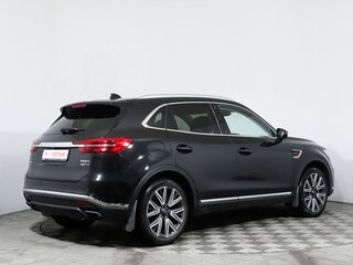 2024 Hongqi HS5 I, чёрный, 2477000 рублей, вид 5