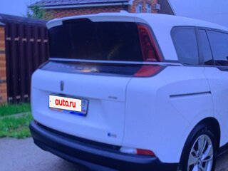 2023 FAW Bestune NAT 53 kWh, белый, 2999999 рублей, вид 2