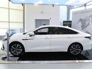 2025 Chery Arrizo 8, белый, 3060000 рублей, вид 2