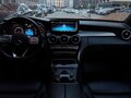 2019 Mercedes-Benz C-Класс 200 IV (W205) Рестайлинг, чёрный, 3000000 рублей - вид 4
