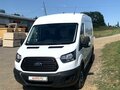 2021 Ford Transit, белый, 3700000 рублей