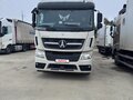 2023 Beiben (North Benz) 1848S, белый, 5000000 рублей - вид 4