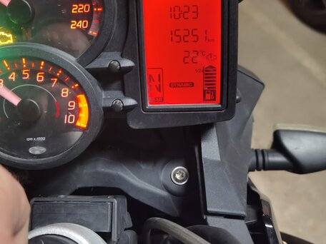 2017 BMW F 800 R, чёрный, 650000 рублей, вид 1
