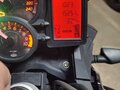 2017 BMW F 800 R, чёрный, 650000 рублей