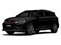2025 Belgee X50, чёрный - вид 7