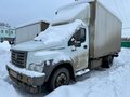 2019 ГАЗ ГАЗон Next, белый, 2200000 рублей