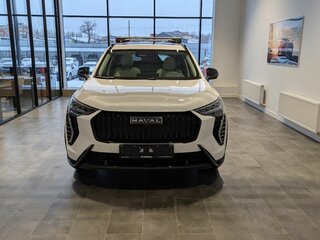 2025 Haval Jolion I Рестайлинг, белый, 2849000 рублей, вид 2