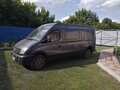 2008 Maxus eDeliver 3, серый, 850000 рублей - вид 2