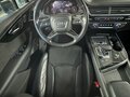 2016 Audi Q7 II (4M), чёрный, 3650000 рублей - вид 8
