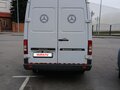 2014 Mercedes-Benz Sprinter Classic, белый, 1530000 рублей - вид 3