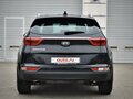 2016 Kia Sportage IV, чёрный, 1650000 рублей - вид 7