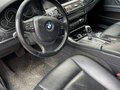 2011 BMW 5 серии 523i VI (F10/F11/F07), чёрный, 1480000 рублей - вид 7