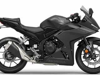 2025 Honda CBR 400R, красный, 944900 рублей, вид 2