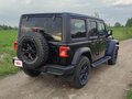 2021 Jeep Wrangler IV (JL), чёрный, 2800000 рублей - вид 3