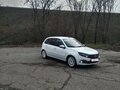 2020 Lada (ВАЗ) Granta I Рестайлинг, белый, 680000 рублей - вид 9