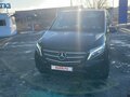 2017 Mercedes-Benz Vito 114 CDI L3 III (W447), чёрный, 3500000 рублей