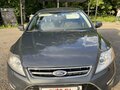 2012 Ford Mondeo IV Рестайлинг, чёрный, 830000 рублей - вид 2