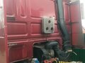 1995 DAF 95, красный, 1300000 рублей - вид 2