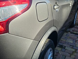 2016 Nissan Qashqai II, серый, 1459000 рублей, вид 5