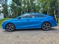 2021 MG 5 II, синий, 1530000 рублей - вид 2