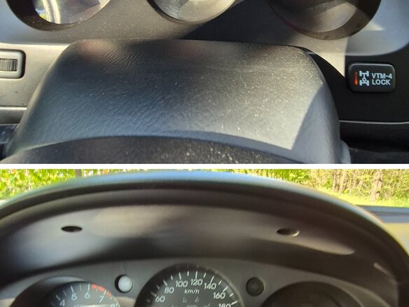 2001 Acura MDX I, чёрный, 1200000 рублей - вид 22