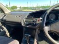 2000 Honda Torneo, белый, 590000 рублей - вид 10