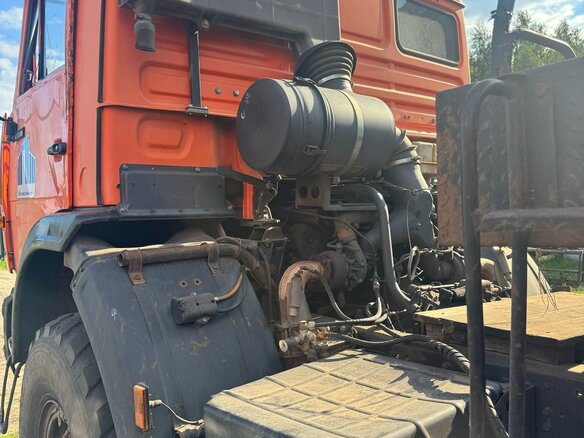 2012 Ивановец КС-45717, 5500000 рублей - вид 7