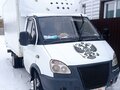 2012 ГАЗ ГАЗель (3302), белый, 1200000 рублей