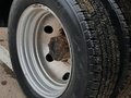 2006 ГАЗ ГАЗель (3302), белый, 550000 рублей - вид 7
