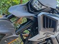 2025 Regulmoto Duke, чёрный, 185000 рублей - вид 9