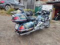 2005 Honda GL 1800 Gold Wing, чёрный, 1500000 рублей - вид 2