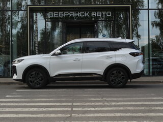 2026 Tenet T7, белый, 2590000 рублей, вид 2