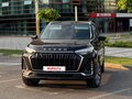 2023 Exeed VX I Рестайлинг, чёрный, 3400000 рублей