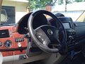 2007 Volkswagen Crafter, серый, 3500000 рублей - вид 6