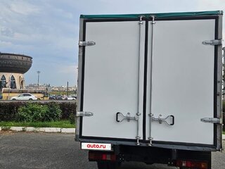 2011 ГАЗ ГАЗель (3302), белый, 570000 рублей, вид 4